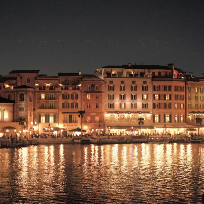 Tokyo DisneySea, November 2024